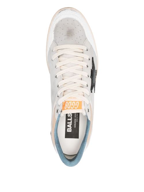  GOLDEN GOOSE DELUXE BRAND | GMF00771 F00757283108